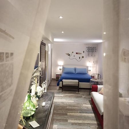 Bed and Breakfast Il Pavone Bari Exteriér fotografie