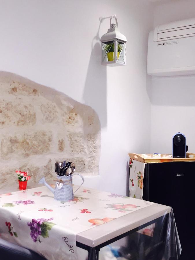 Bed and Breakfast Il Pavone Bari Exteriér fotografie