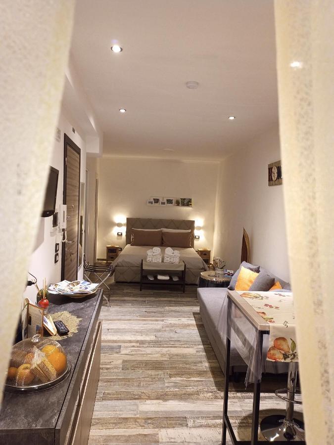 Bed and Breakfast Il Pavone Bari Exteriér fotografie