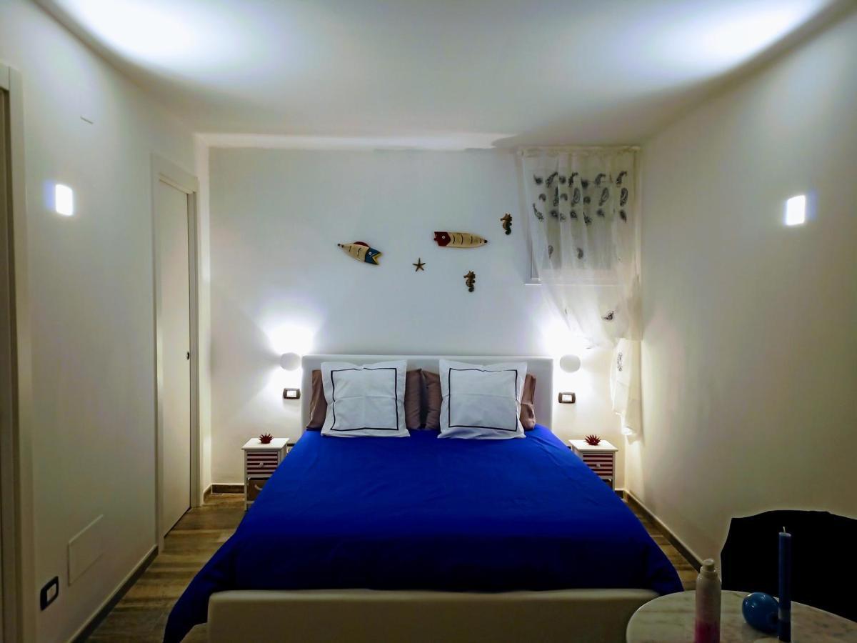 Bed and Breakfast Il Pavone Bari Exteriér fotografie