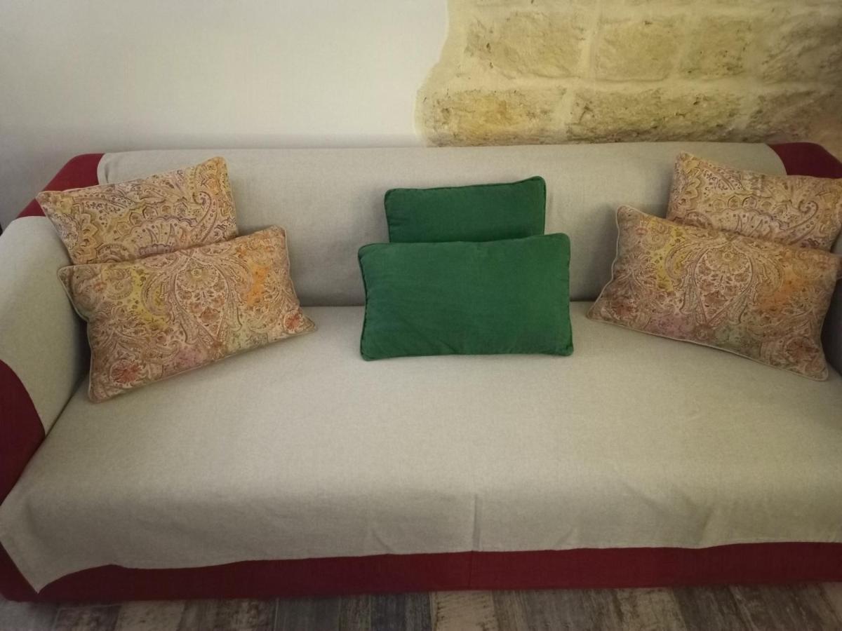 Bed and Breakfast Il Pavone Bari Exteriér fotografie