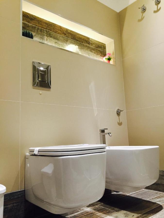 Bed and Breakfast Il Pavone Bari Exteriér fotografie