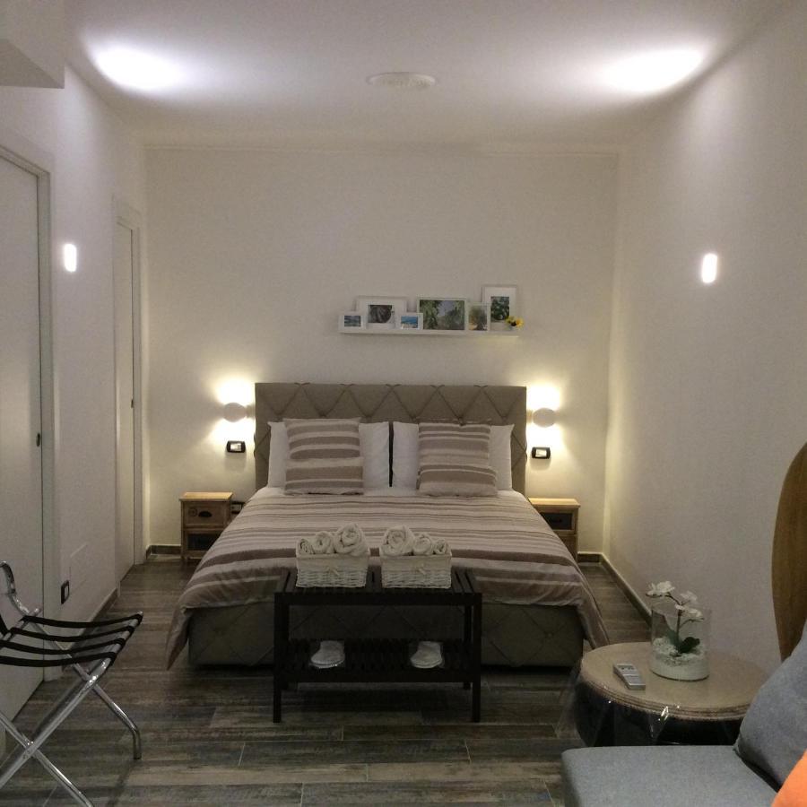 Bed and Breakfast Il Pavone Bari Exteriér fotografie