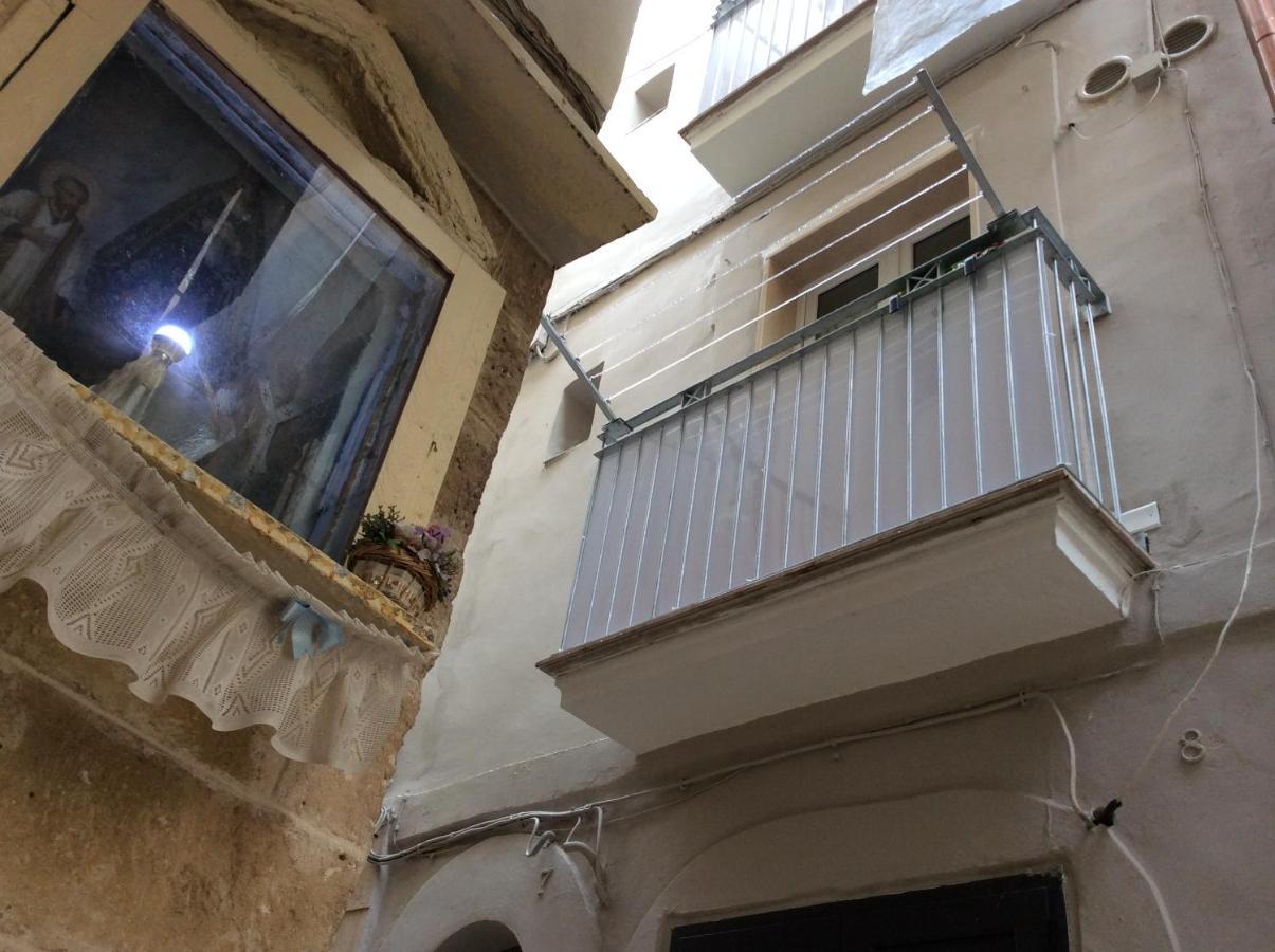 Bed and Breakfast Il Pavone Bari Exteriér fotografie