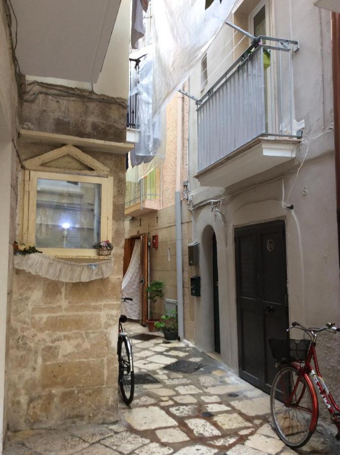 Bed and Breakfast Il Pavone Bari Exteriér fotografie
