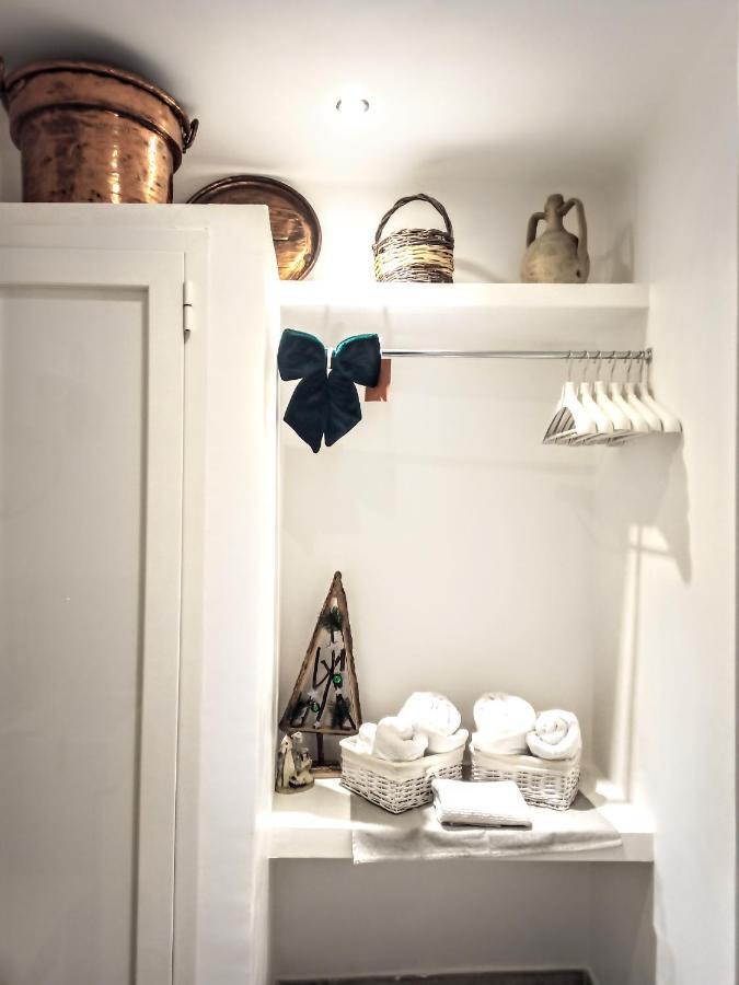 Bed and Breakfast Il Pavone Bari Exteriér fotografie
