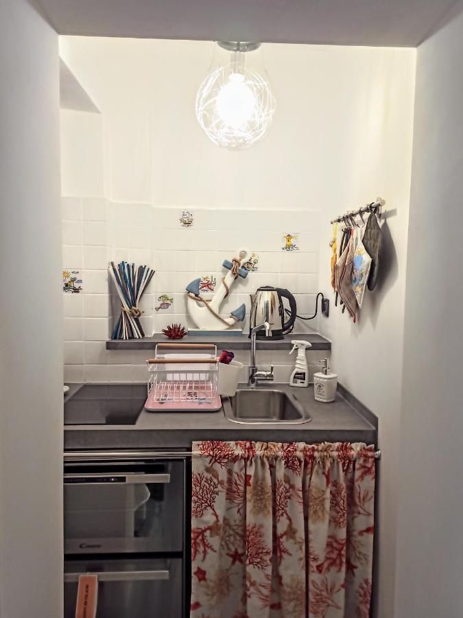 Bed and Breakfast Il Pavone Bari Exteriér fotografie